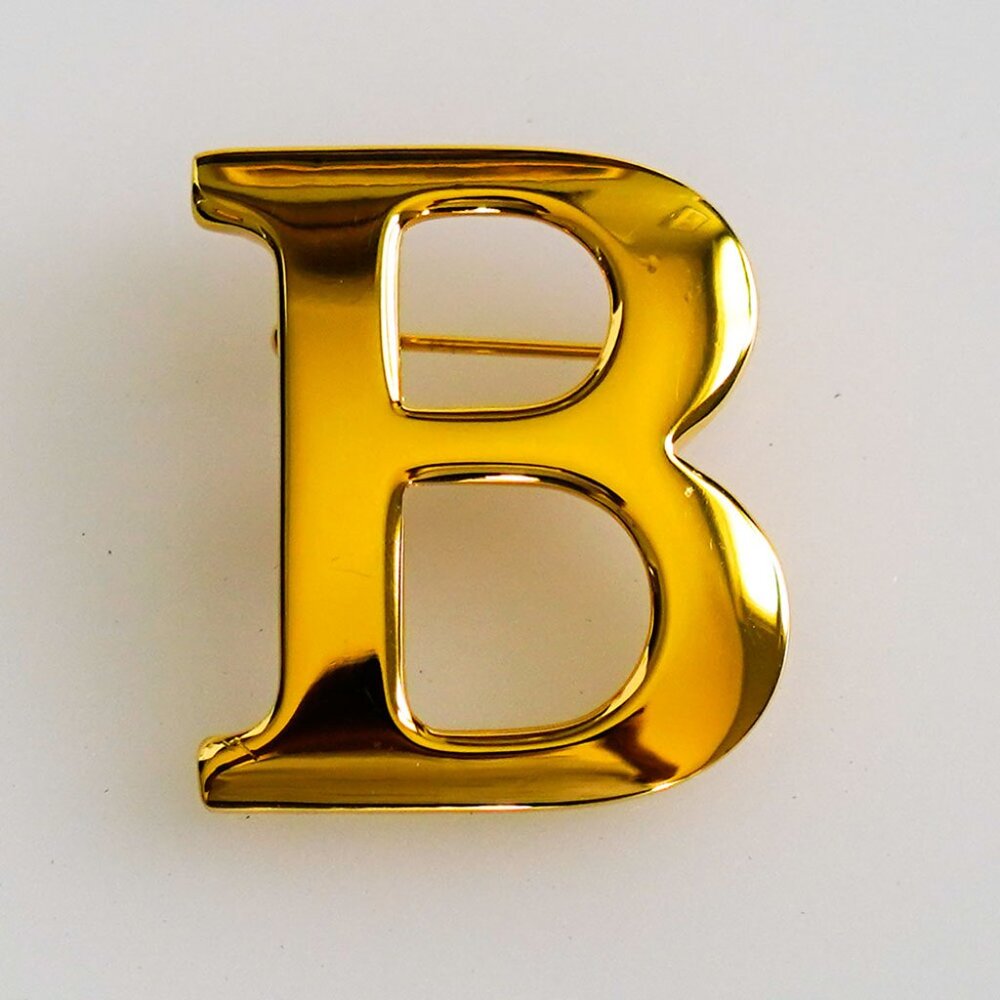 Stylish Anne Klein Brooch/Pin